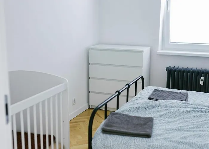 Elegantny Byt V Srdci Kosic