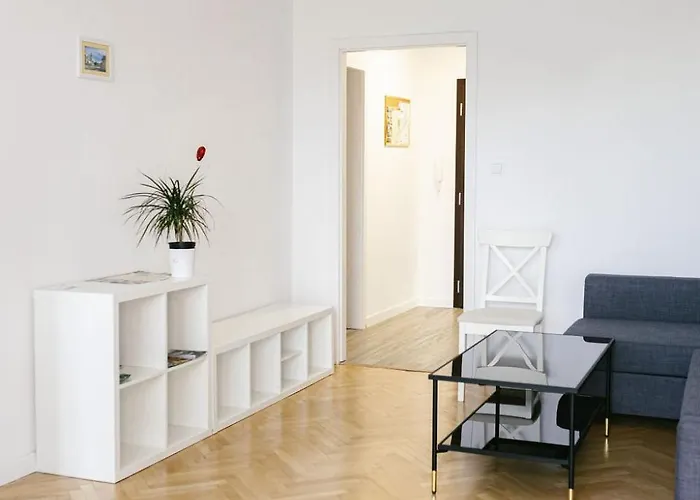 Elegantny Byt V Srdci Kosic