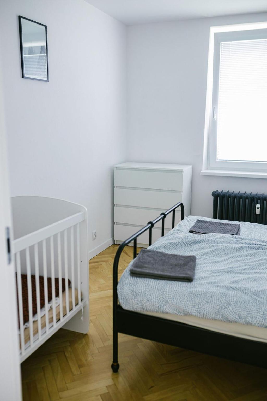 Elegantny V Srdci Kosic Apartment *