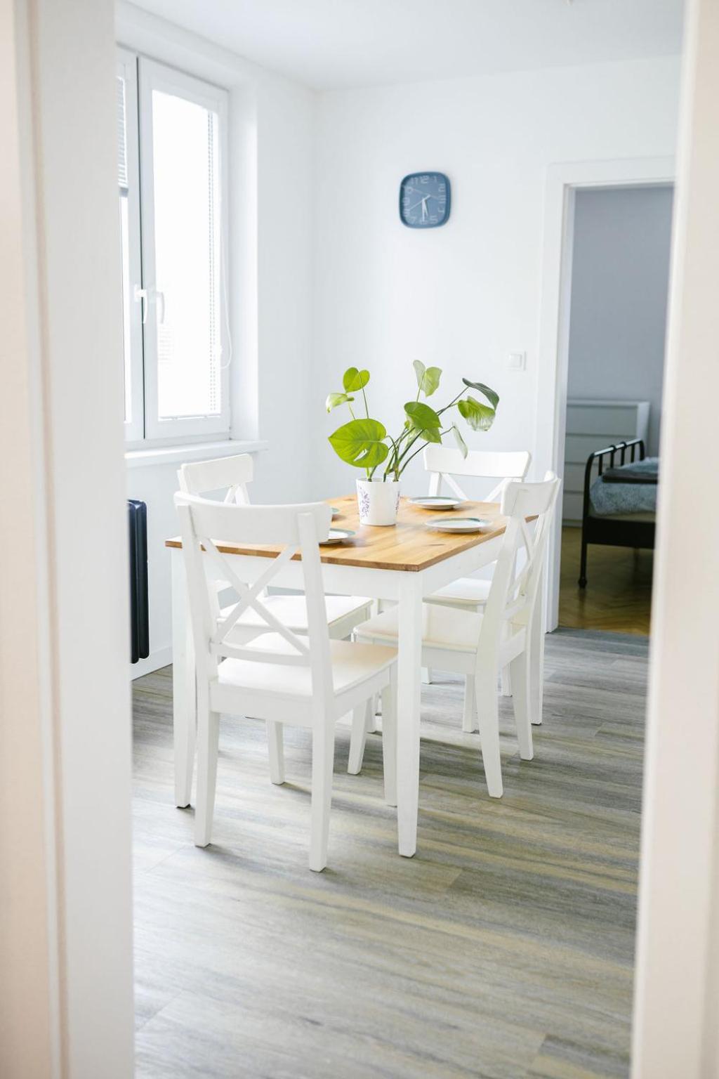 Elegantny V Srdci Kosic Apartment Kosice
