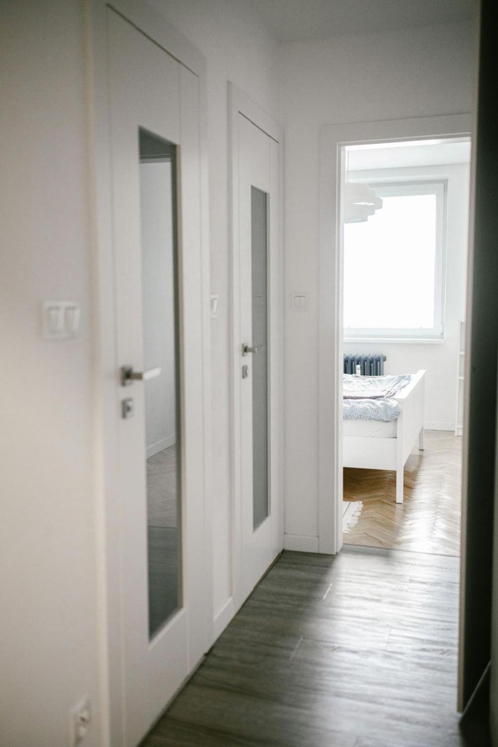 Elegantny V Srdci Kosic Apartment Kosice