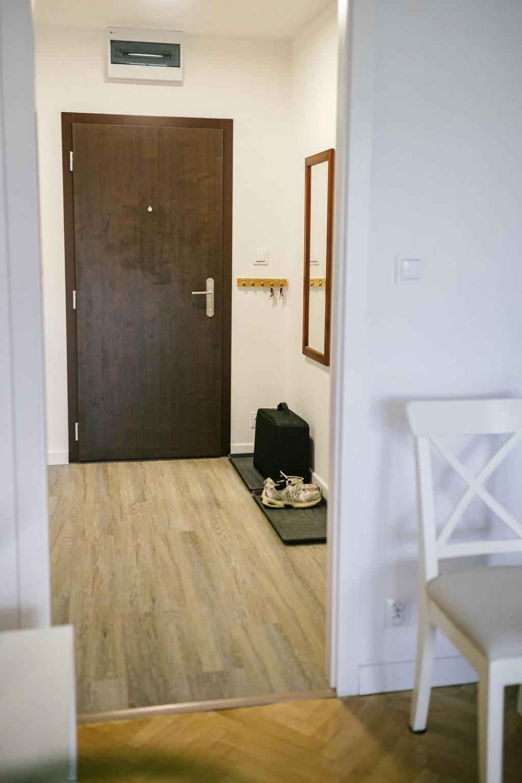 Apartment Elegantny V Srdci Kosic Kosice